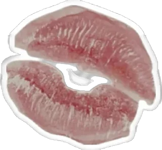 💋 emoji Ms.Bant @all_ahhh Telegram sticker 23 of 101