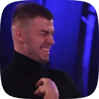 Sticker from Владик лучший
