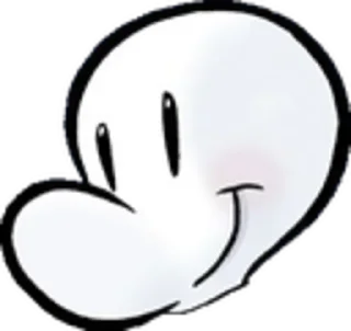 😏 emoji comics Telegram sticker 8 of 29