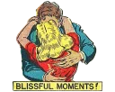 😘 emoji COMICS Telegram sticker 6 of 97