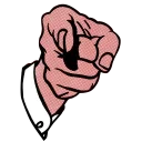 Sticker from COMICS