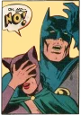 😣 emoji COMICS Telegram sticker 20 of 97