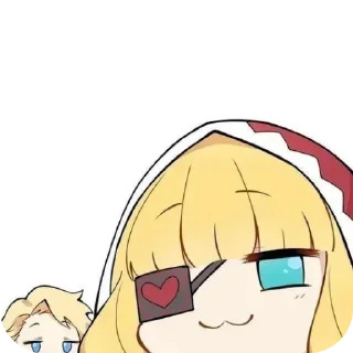 🤭 emoji Руби (@Egoizashi1) Telegram sticker 14 of 56