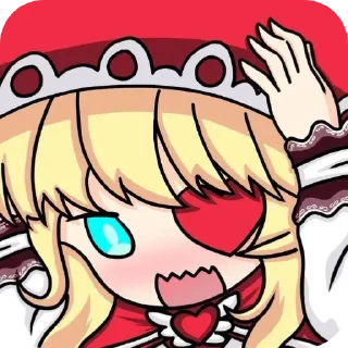 😫 emoji Руби (@Egoizashi1) Telegram sticker 17 of 56