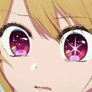 🤨 emoji Руби Telegram sticker 15 of 18