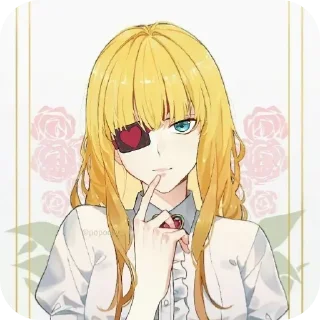 😋 emoji Руби (@Egoizashi1) Telegram sticker 9 of 56