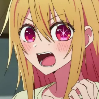 💕 emoji Руби Telegram sticker 6 of 36