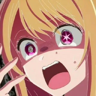 💕 emoji Руби Telegram sticker 16 of 36