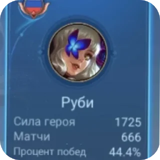 🥳 emoji Руби (@Egoizashi1) Telegram sticker 15 of 56