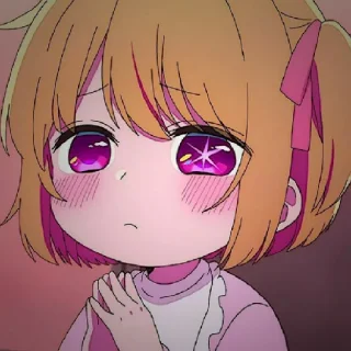 💕 emoji Руби Telegram sticker 9 of 36