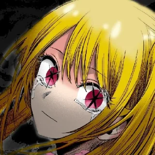 😟 emoji Руби Telegram sticker 7 of 18
