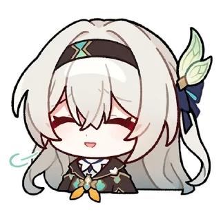 😌 emoji prushka2 Telegram sticker 10 of 120