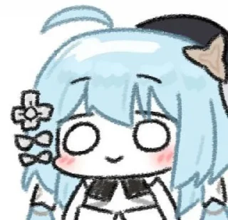 😐 emoji prushka2 Telegram sticker 8 of 120