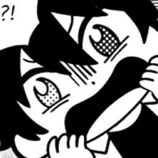 😨 emoji prushka2 Telegram sticker 19 of 120