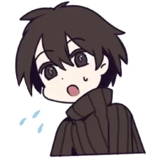 Sticker from prushka2