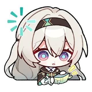 🤔 emoji prushka2 Telegram sticker 11 of 120