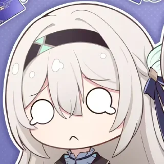 Sticker from prushka2