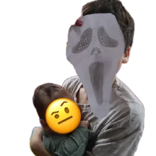 📦 emoji Стикеры от @KarimSans228 Telegram sticker 22 of 26