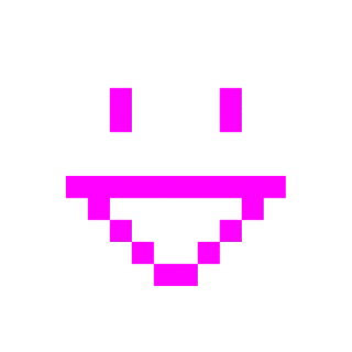 Sticker from alien monster gboard