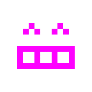 Sticker from alien monster gboard