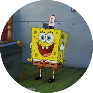 😂 emoji Rudidus Telegram sticker 5 of 6