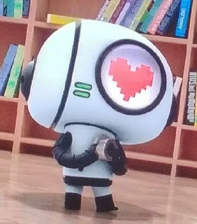 😘 emoji Cartoon Network Telegram sticker 12 of 29