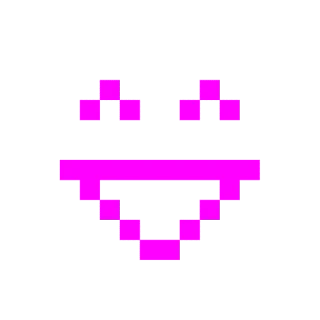 Sticker from alien monster gboard