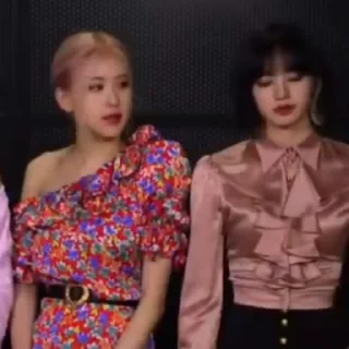 Sticker from chaelisa @stick1lover