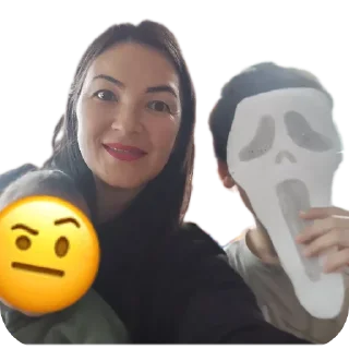 🤲 emoji Стикеры от @KarimSans228 Telegram sticker 24 of 26