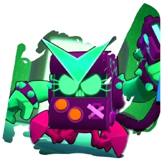 😈 emoji Стикеры от @KarimSans228 Telegram sticker 1 of 26