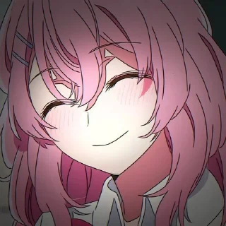 🌟 emoji ♪Минами♪ @miyasan2 Telegram sticker 7 of 23