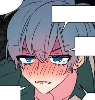 Sticker from сонбэ🫐