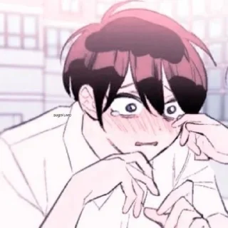 🥛 emoji Secret Alliance - wqf Telegram sticker 12 of 111