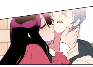 🏩 emoji Secret Alliance - wqf Telegram sticker 8 of 111