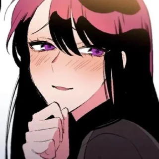 Sticker from <Chae Yul>:Secret alliance