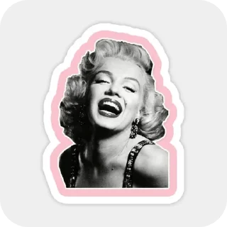 👄 emoji Soft Telegram sticker 19 of 65
