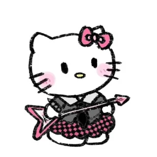 🐱 emoji Soft Telegram sticker 23 of 65