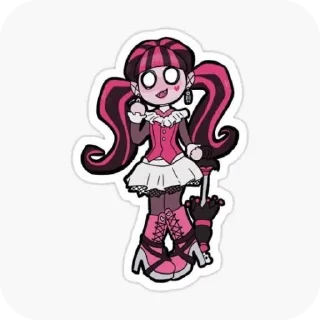 😱 emoji Soft Telegram sticker 10 of 65