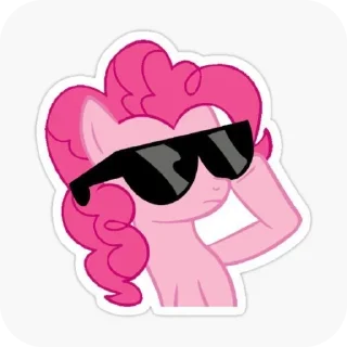 👄 emoji Soft Telegram sticker 24 of 65