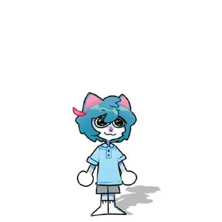 ☺️ emoji Сима под мефом ➡️ @Ctikerubot Telegram sticker 8 of 59