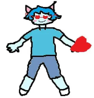 ❤️ emoji Сима под мефом ➡️ @Ctikerubot Telegram sticker 22 of 59