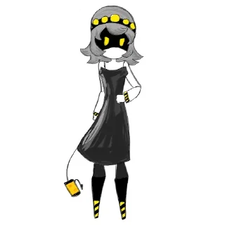 🧸 emoji Маринка под мефом ➡️ @Ctikerubot Telegram sticker 15 of 82