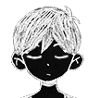 🔪 emoji ᴏᴍᴏʀɪ | 🔪 | @drago_xxw Telegram sticker 13 of 88