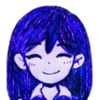 Sticker from 『 ᴍᴀʀɪ 』— ʙʏ :: @drago_xxw