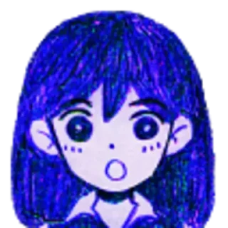 Sticker from 『 ᴍᴀʀɪ 』— ʙʏ :: @drago_xxw