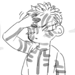🧁 emoji 『 ᴀᴋᴀᴢᴀ 』— ʙʏ :: @drago_xxw Telegram sticker 23 of 120