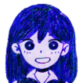 Sticker from 『 ᴍᴀʀɪ 』— ʙʏ :: @drago_xxw