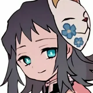 🦊 emoji 『 ᴍᴀᴋᴏᴍᴏ 』— ʙʏ :: @drago_xxw Telegram sticker 22 of 100