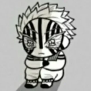 🧁 emoji 『 ᴀᴋᴀᴢᴀ 』— ʙʏ :: @drago_xxw Telegram sticker 4 of 120
