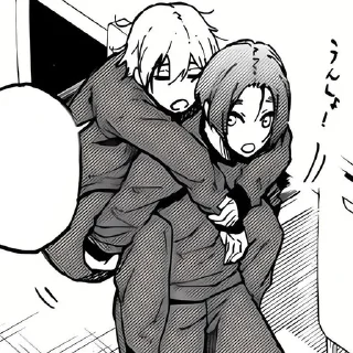 🥱 emoji Блю лок как состояние души Telegram sticker 24 of 106